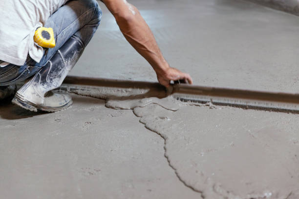 Best Concrete Staining and Coloring in Waikoloa Village, HI