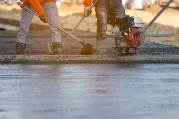Best Concrete Driveway Installation in Waikoloa Village, HI