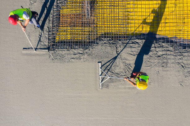 Reliable HI Concrete contractor Solutions