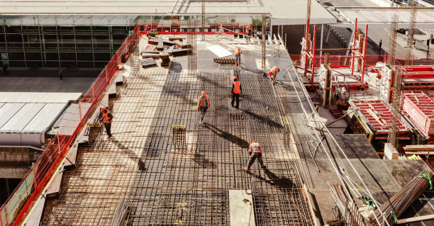 Best Concrete Driveway Installation in Waikoloa Village, HI