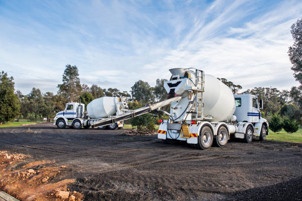 Best Industrial Concrete Flooring in Waikoloa Village, HI