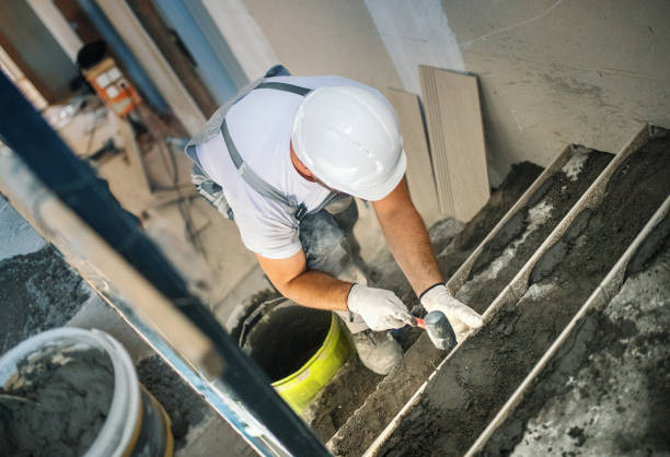 Best Stamped Concrete Services in Waikoloa Village, HI