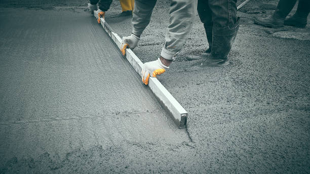 Best Industrial Concrete Flooring in Waikoloa Village, HI