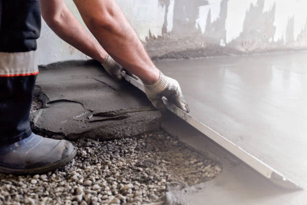 Best Concrete Foundation Repair in Waikoloa Village, HI